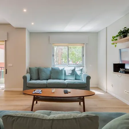 Zenith Apartamento *