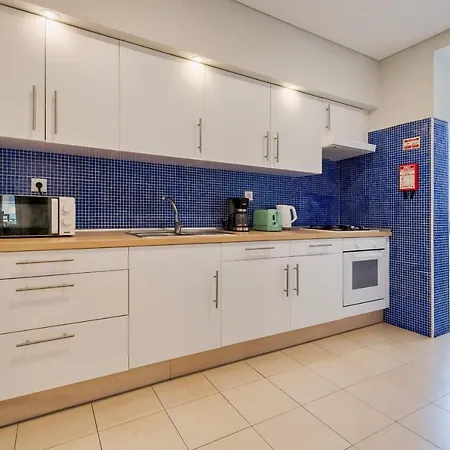 Zenith Apartamento Setúbal