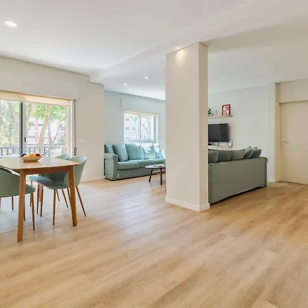 Apartment Zenith