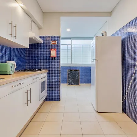Zenith Apartment Setubal