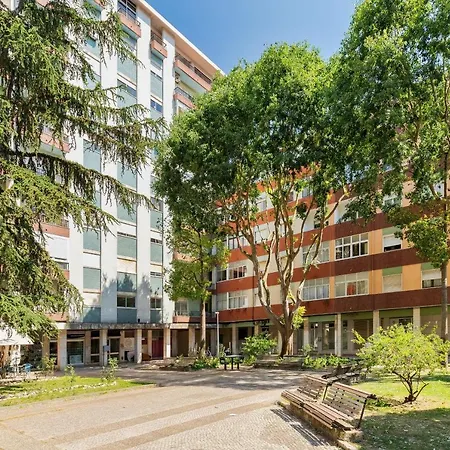 Apartamento Zenith Setúbal