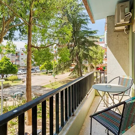 Apartment Zenith